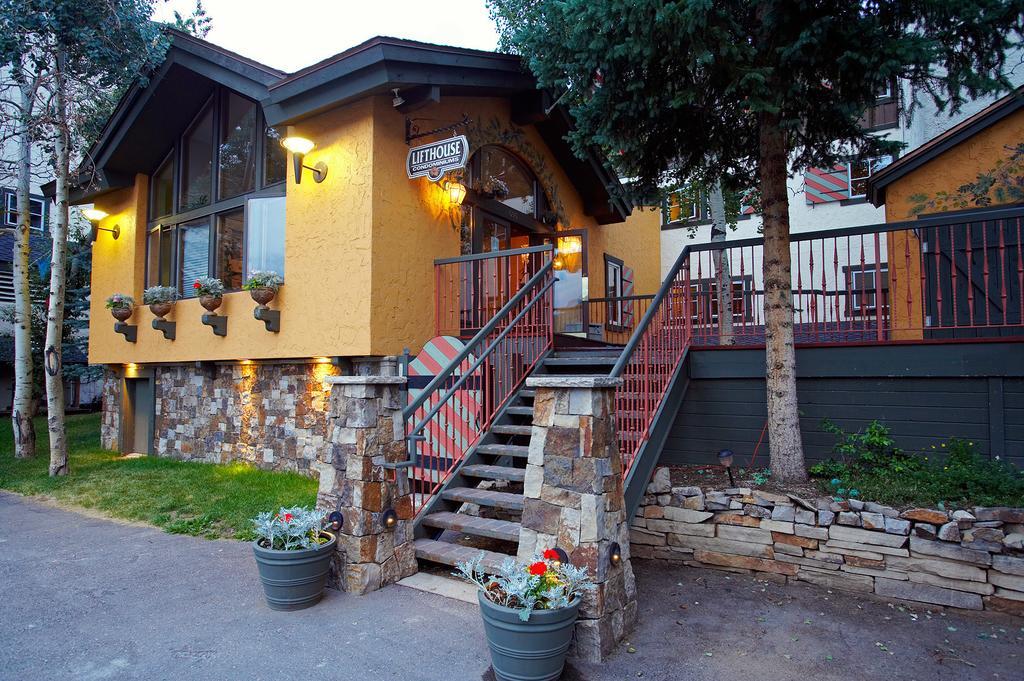 The Lift House Lodge Vail Exterior photo