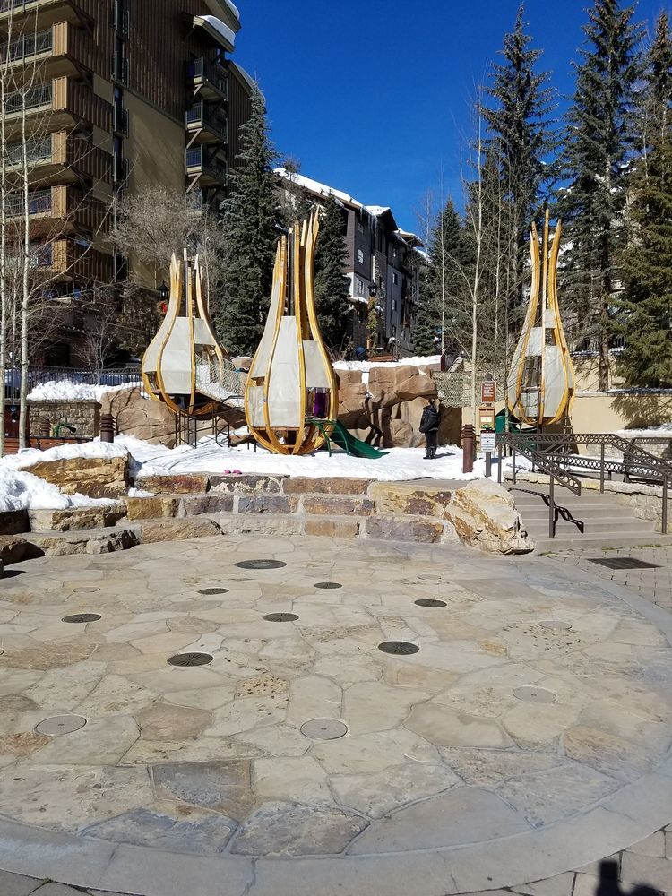 The Lift House Lodge Vail Exterior photo